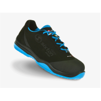 Sixton CUBAN S3 ESD - Laag model